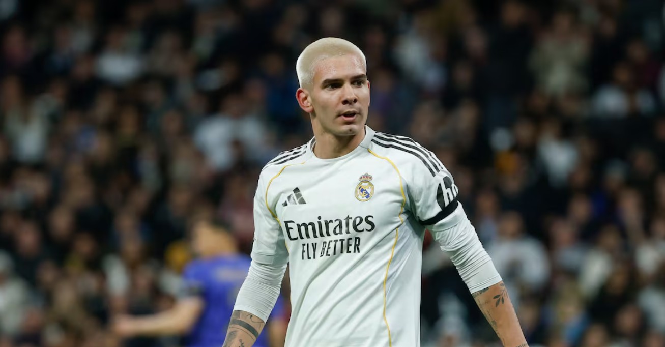 阿斯：馬斯坦托諾的表現(xiàn)與預(yù)期相去甚遠(yuǎn)，但皇馬依舊很相信他